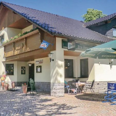 Beautiful Apartment In Eibenstock-קרלספלד מראה חיצוני תמונה