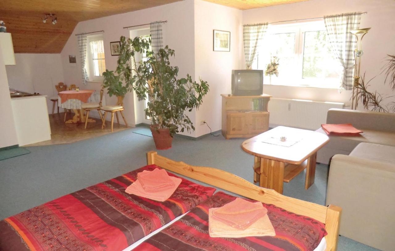 Beautiful Apartment In Eibenstock-קרלספלד מראה חיצוני תמונה