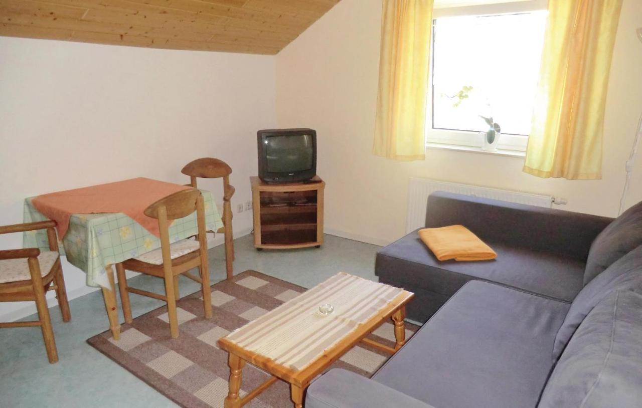 Beautiful Apartment In Eibenstock-קרלספלד מראה חיצוני תמונה