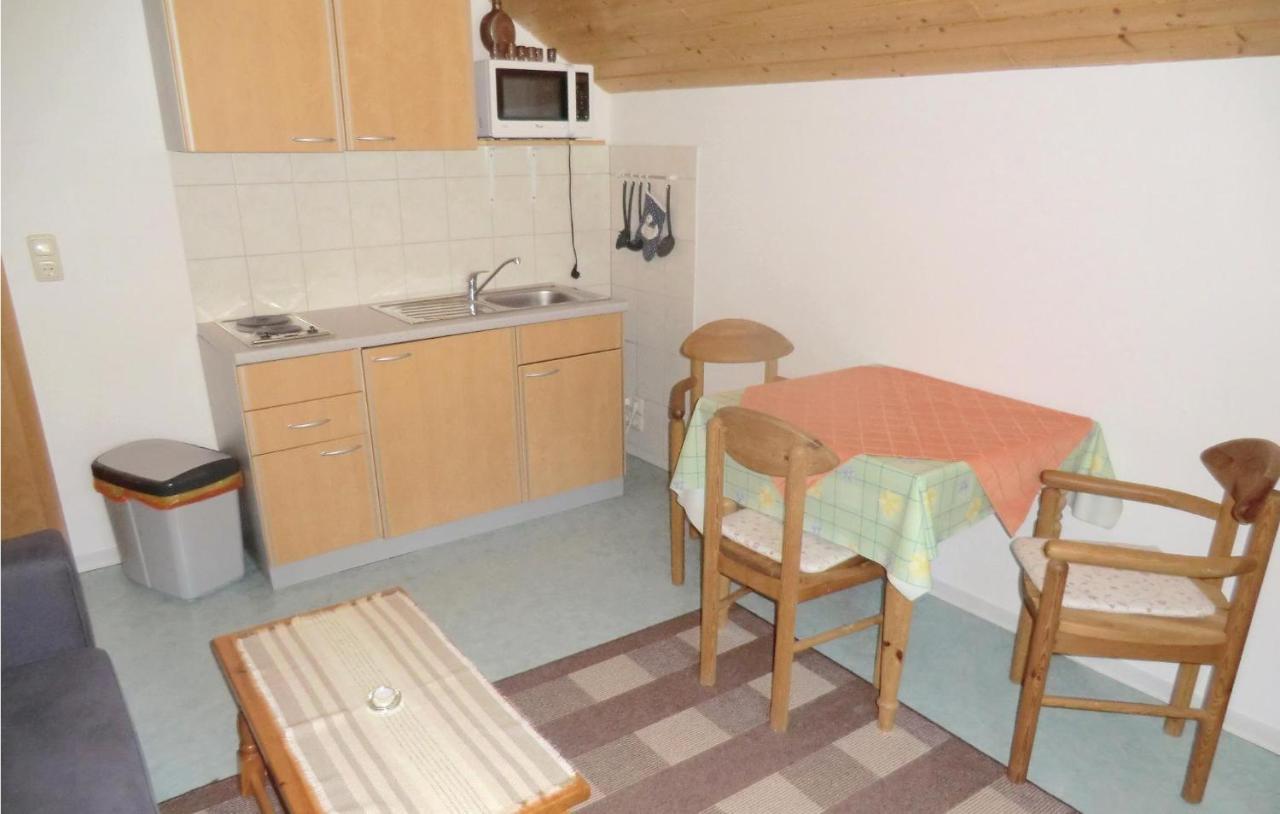 Beautiful Apartment In Eibenstock-קרלספלד מראה חיצוני תמונה