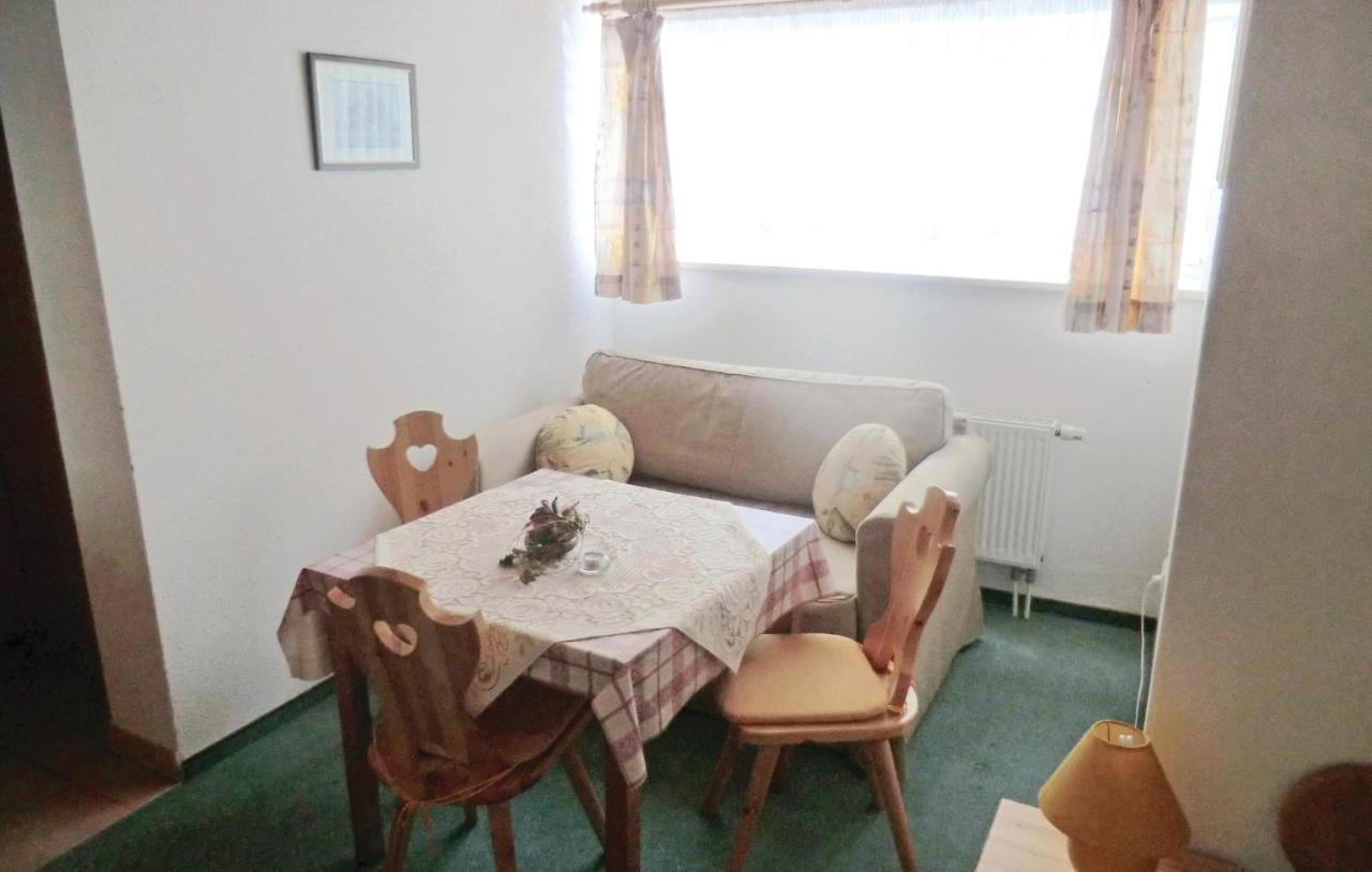 Beautiful Apartment In Eibenstock-קרלספלד מראה חיצוני תמונה