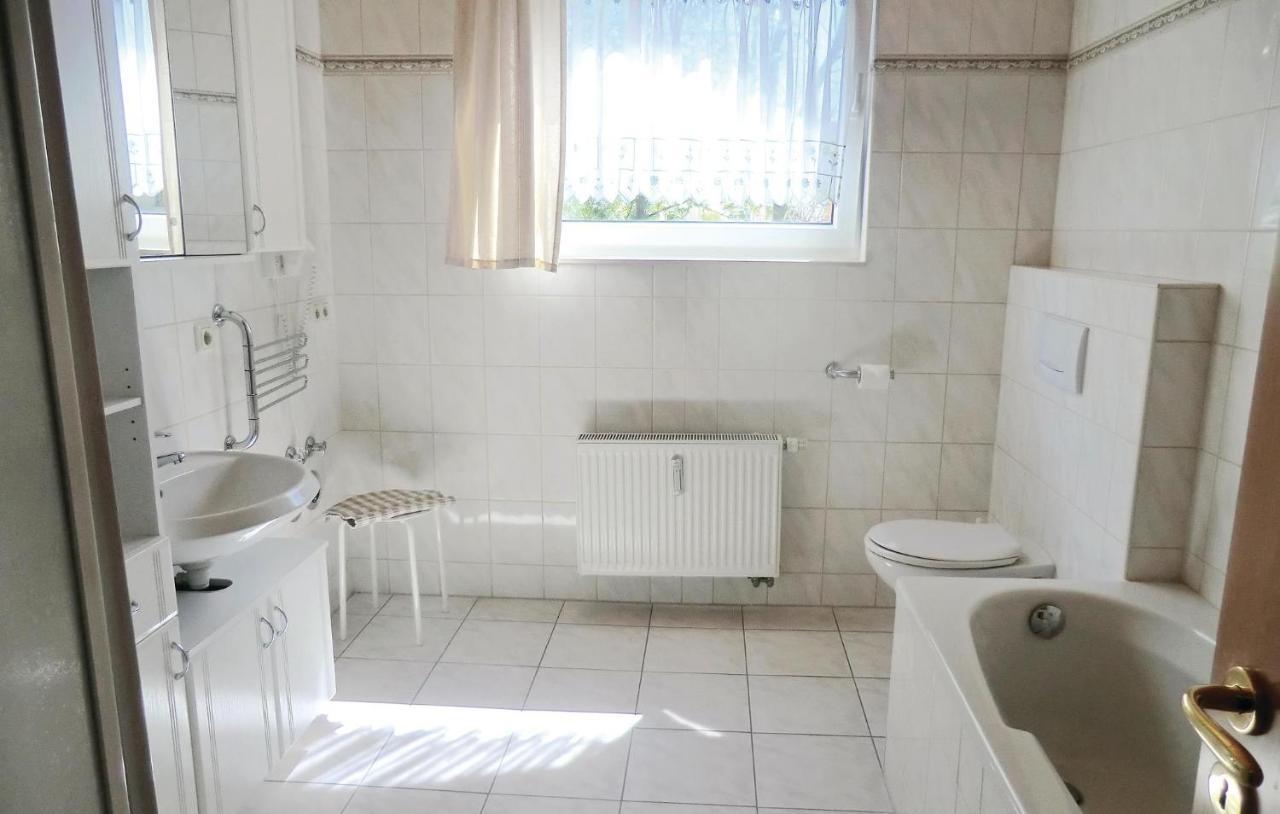 Beautiful Apartment In Eibenstock-קרלספלד מראה חיצוני תמונה