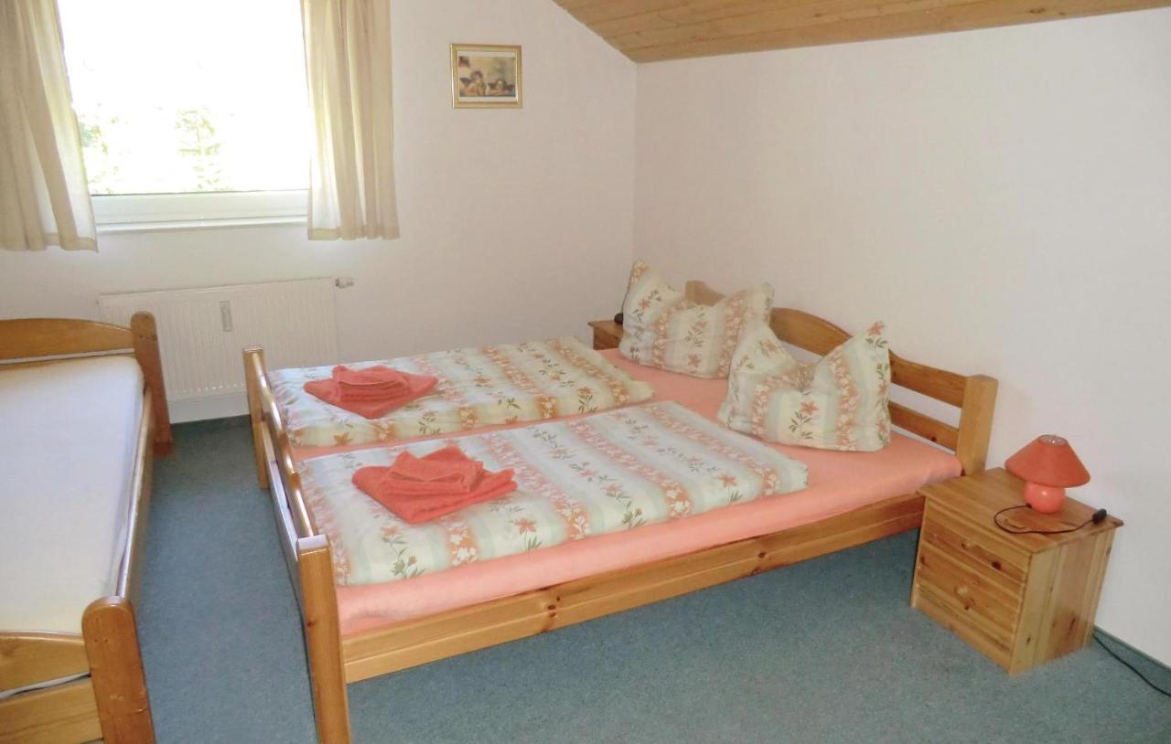 Beautiful Apartment In Eibenstock-קרלספלד מראה חיצוני תמונה
