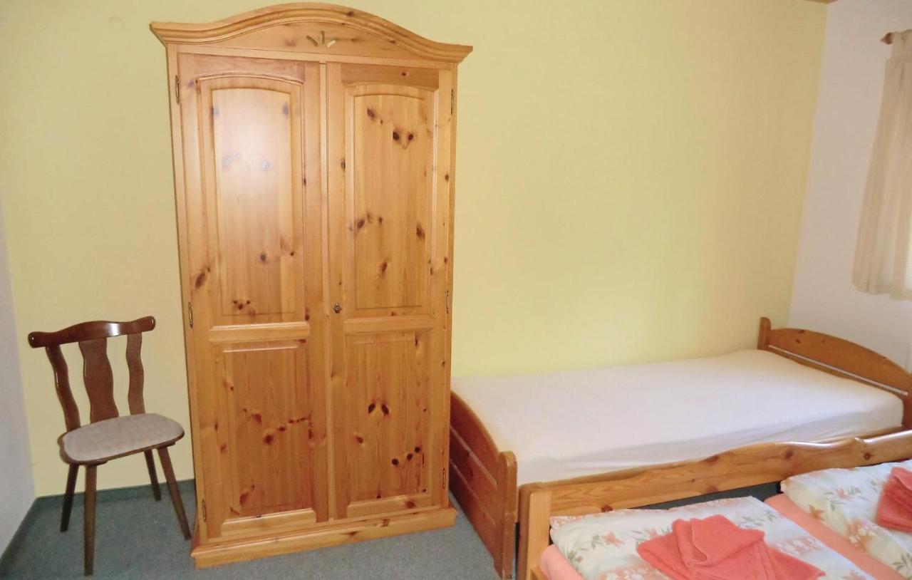 Beautiful Apartment In Eibenstock-קרלספלד מראה חיצוני תמונה