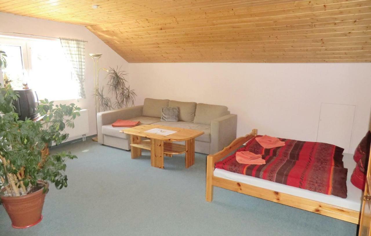 Beautiful Apartment In Eibenstock-קרלספלד מראה חיצוני תמונה