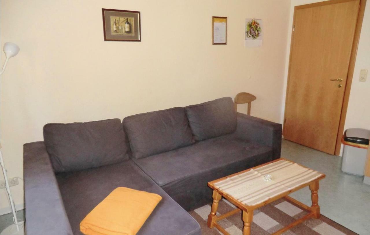 Beautiful Apartment In Eibenstock-קרלספלד מראה חיצוני תמונה