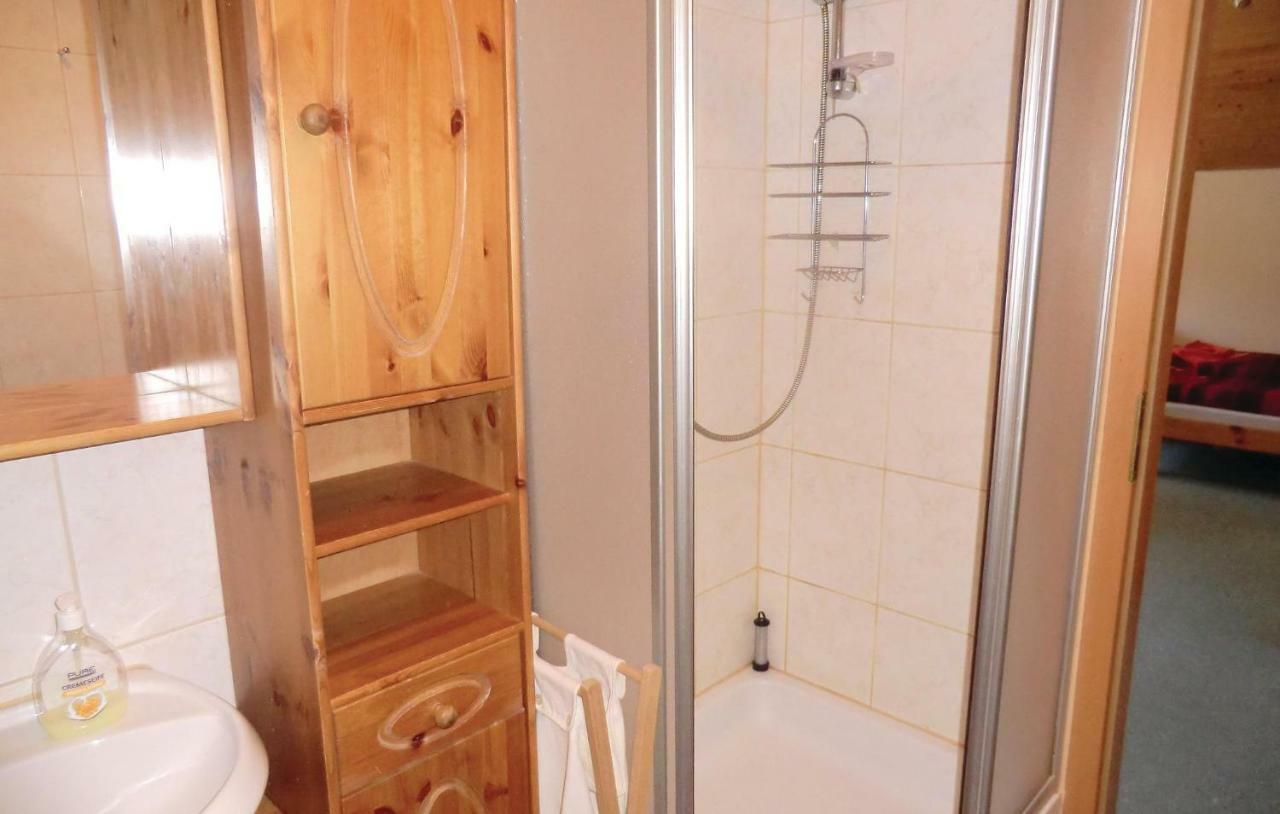 Beautiful Apartment In Eibenstock-קרלספלד מראה חיצוני תמונה