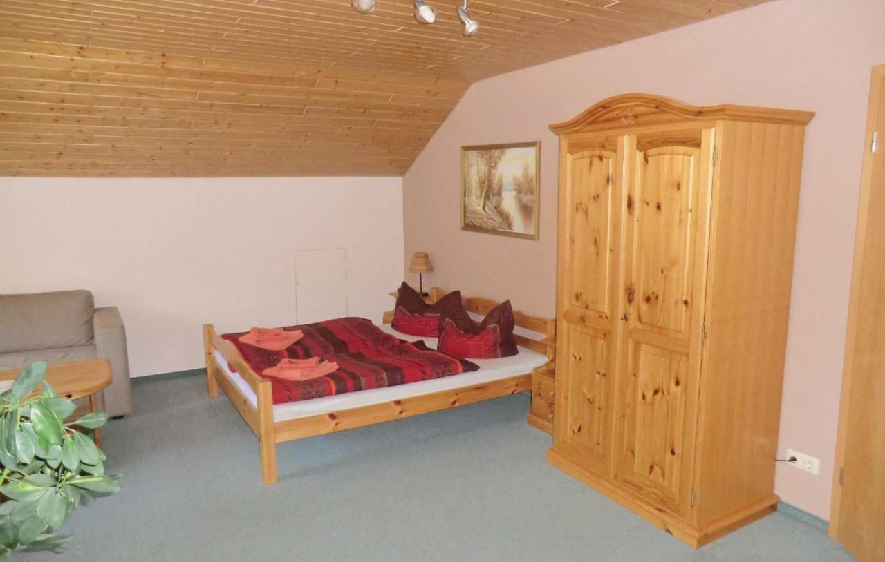 Beautiful Apartment In Eibenstock-קרלספלד מראה חיצוני תמונה