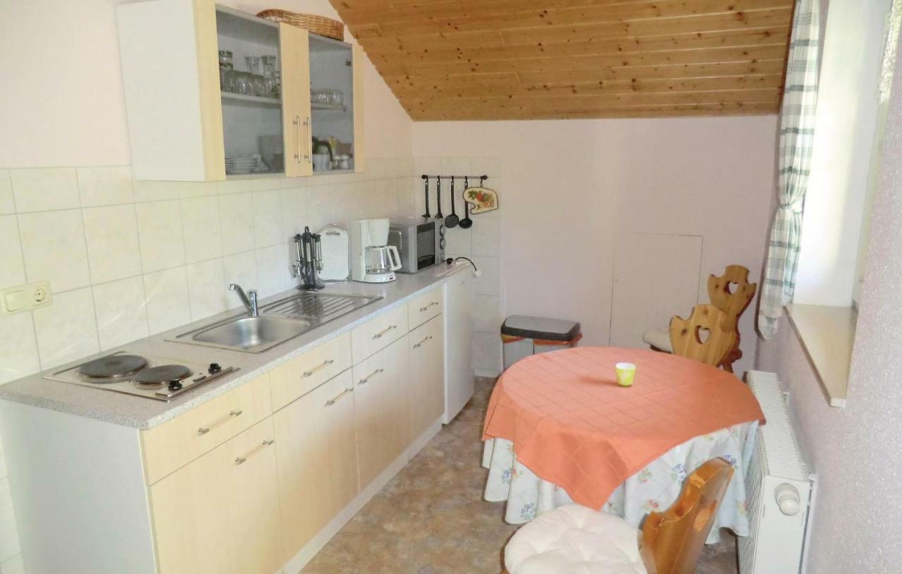 Beautiful Apartment In Eibenstock-קרלספלד מראה חיצוני תמונה