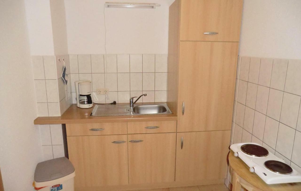 Beautiful Apartment In Eibenstock-קרלספלד מראה חיצוני תמונה