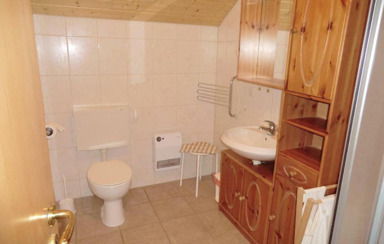 Beautiful Apartment In Eibenstock-קרלספלד מראה חיצוני תמונה